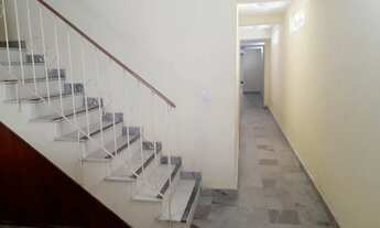 Imagem 6: Casarão na generalíssimo - Aluguel Comercial/Residencial