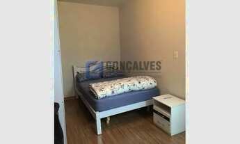 Imagem 3: Locação Sobrado Sao Bernardo do Campo Bairro dos Casas Ref: 39625