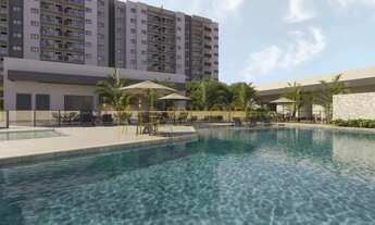 Imagem 6: Seu Novo Lar em De Fátima: Apartamento com Acabamentos de Alto Padrão!