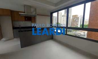 Imagem: DUPLEX - MOEMA PÁSSAROS - SP