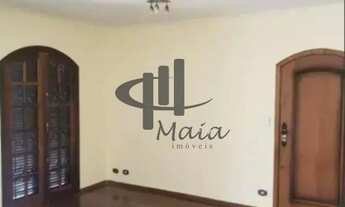Imagem: Venda Sobrado Santo Andre Campestre Ref