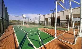 Imagem 7: Apartamento para alugar no Jardim das Cerejeiras em Campinas/SP