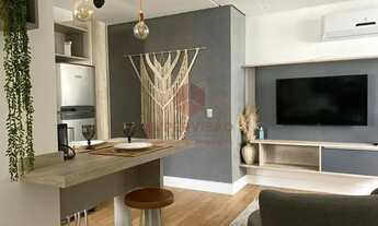 Imagem: Studio no Bairro Córrego Grande, Florianópolis