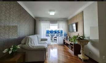 Imagem: Apartamento com 3 dormitórios, 100 m²