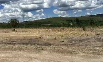 Imagem: Vendo ágio de mini chácara