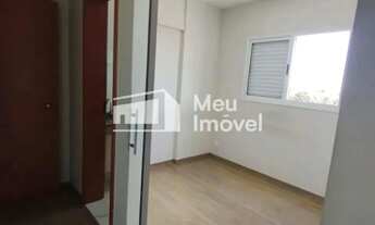 Imagem 6: Apartamento 2 Dormitórios (1 Suíte) 70m² Condomínio Portal do Parque Zona Sul