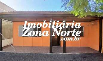 Imagem 2: Excelente Casa Reformada aprox. 130m², com 3 salas, cozinha, banheiro, área de serviço fec