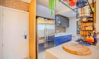 Imagem 2: Apartamento à venda, Centro, Florianópolis, SC