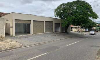 Imagem: Sala comercial escritório loja comércio