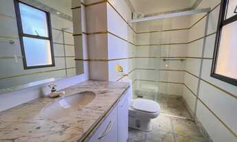 Imagem 2: VENDO APARTAMENTO NO ED VERMONT COM 3 SUÍTES (1 MASTER COM CLOSET