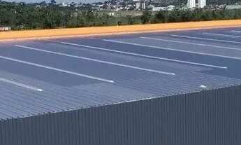 Imagem 2: Galpão logisticos de 3000m² para alugar no Condomino Elosul