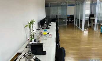 Imagem 3: CONJ. COMERCIAL - CONSOLAÇÃO - SP