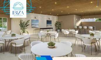 Imagem: IBIZA RESIDENCE - Condomínio pé na areia!