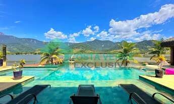 Imagem 2: Lindíssima Residência no Condomínio Ilha do Jorge