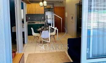 Imagem 5: Apartamento Padrão Prime Parque