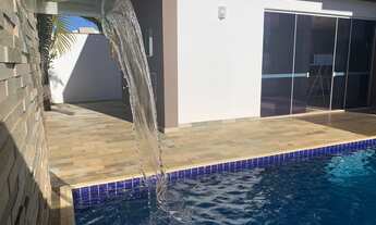 Imagem 2: Alphavilhe 2 Sobrado com piscina