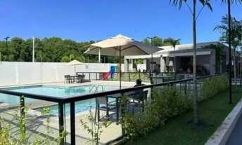 Imagem 2: Apartamento à venda no Caeté Serigy, FAROLÂNDIA, Aracaju, SE