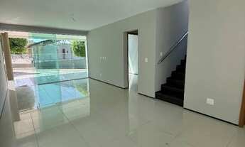 Imagem: Casa no Condomínio Alameda das Espatódeas