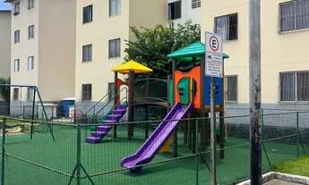 Imagem: Apartamento 2 Quartos à venda no Vale Encantado