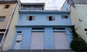 Imagem: Casa para venda em Parque Monteiro Soares