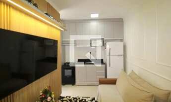 Imagem 2: Apartamento à Venda - Santana, 1 Quarto, 30 m2