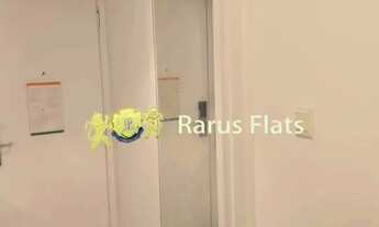 Imagem 6: Flat para alugar em Moema - Edifício Meliá Ibirapuera