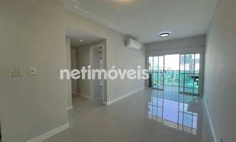 Imagem 2: Locação Apartamento 2 quartos Enseada do Suá Vitória