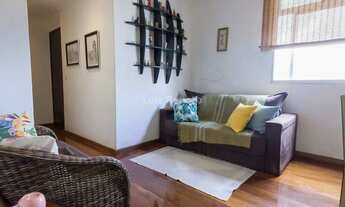 Imagem 4: Cobertura à venda no Bairro Buritis