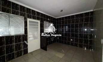 Imagem 7: Casa com 02 dormitórios para locação no bairro Parque Santo Antônio (Nova Veneza) em Sumar