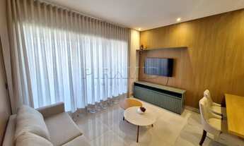 Imagem: Apartamento padrão mobiliado com 56,24m²,bairro