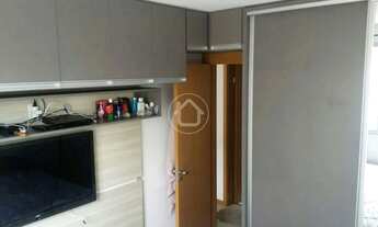 Imagem 4: APARTAMENTO 2 QUARTOS E 1 BANHEIRO SOCIAL