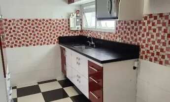 Imagem 4: Apartamento para venda e aluguel com 107m² e 1 vaga em Pirituba