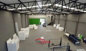 Imagem 5: GALPÃO PARA ALUGAR EM CAÇAPAVA