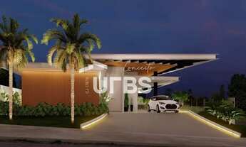 Imagem: Casa Térrea de Esquina no Jardins França