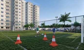 Imagem 5: Condomínio Village Prime Eldorado - Apartamento na planta