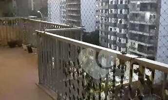 Imagem: Apartamento com 3 quartos, varanda, suíte