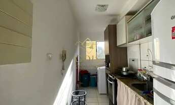 Imagem 4: Apartamento 2 quartos,1 suíte - SERRARIA