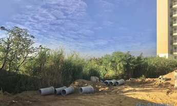 Imagem 7: TERRENO - LENHEIRO - SP