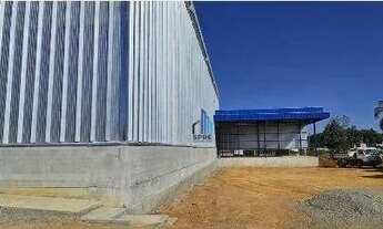 Imagem 7: Galpão para alugar, 2000 m² por R$ 80.000,00/mês - Jarinu - Jarinu/SP