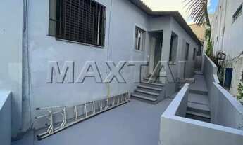 Imagem: Sobrado na Vila Guilherme com 3 dormitórios