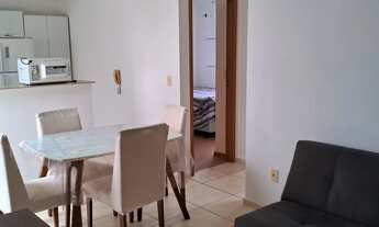 Imagem 3: Alugo Ap. 2/4 Mobiliado , FLORA, SIM