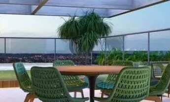 Imagem 3: Apartamento à venda em Fortaleza, Meireles, com 1 quarto, com 21.41 m², iHome Meireles