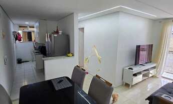 Imagem 4: APARTAMENTO PARA VENDA E LOCAÇÃO - CONDOMÍNIO AGORA - NOVA IGUAÇU