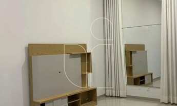 Imagem 5: Casa para Locação no Condomínio Esmeralda Residence II