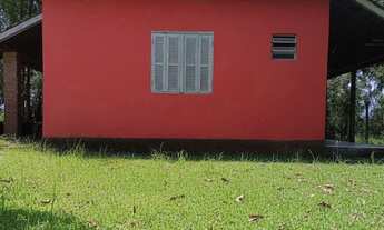 Imagem: Casa com quintal, ótimo lugar para morar