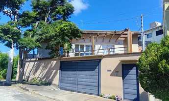 Imagem: Casas Padrão em Poços de Caldas