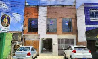 Imagem: Aluguel de Sala Comercial - Bairro Luzia