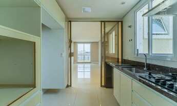 Imagem 5: Apartamento Duplex, 02 Suítes, 02 Vagas, Terraço, Bacacheri, Curitiba