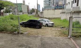Imagem 2: Terreno na Quadra do Mar da Praia de Itaparica