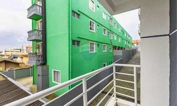 Imagem 7: Apartamento para locação com 58m², 2 quartos, sendo 1 suíte, e 1 vaga de garagem, no bairr